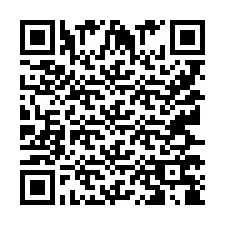 Código QR para número de telefone +9512778863