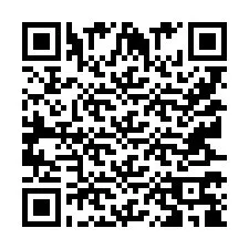 QR-код для номера телефона +9512778907