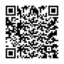 Codice QR per il numero di telefono +9512778919