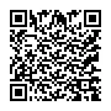 Código QR para número de teléfono +9512778921