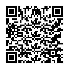 Código QR para número de teléfono +9512778967