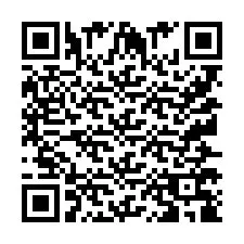 Codice QR per il numero di telefono +9512778968