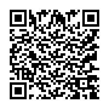 QR Code pour le numéro de téléphone +9512778990