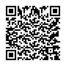 QR код за телефонен номер +9512778999