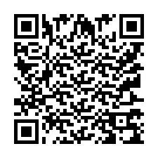 QR kód a telefonszámhoz +9512779000