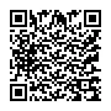 QR код за телефонен номер +9512779010