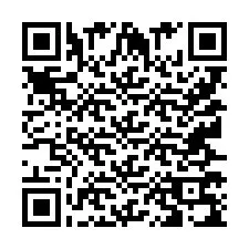 QR-koodi puhelinnumerolle +9512779027