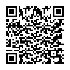 Código QR para número de telefone +9512779049