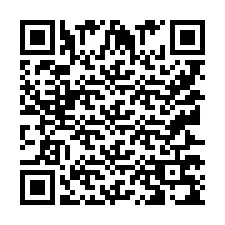 Código QR para número de teléfono +9512779051