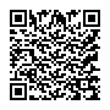 Código QR para número de teléfono +9512779061