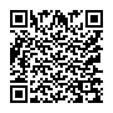 QR-koodi puhelinnumerolle +9512779064