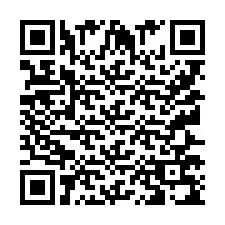 QR Code pour le numéro de téléphone +9512779070