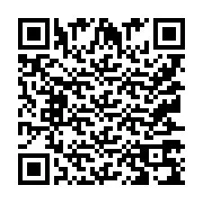 Código QR para número de telefone +9512779089