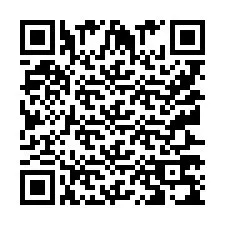 QR код за телефонен номер +9512779090