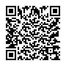 Código QR para número de teléfono +9512779098