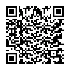 Código QR para número de telefone +9512779107