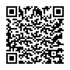 QR код за телефонен номер +9512779109