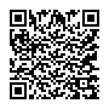 QR-koodi puhelinnumerolle +9512779123