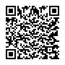 Kod QR dla numeru telefonu +9512779136