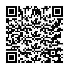 QR-код для номера телефона +9512779148