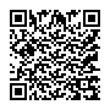 QR-код для номера телефона +9512779149