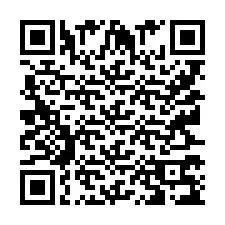 Código QR para número de teléfono +9512779202