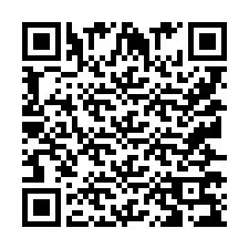 Codice QR per il numero di telefono +9512779229