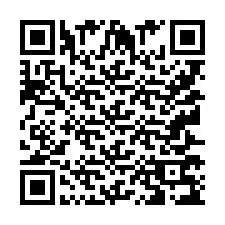 QR-koodi puhelinnumerolle +9512779235