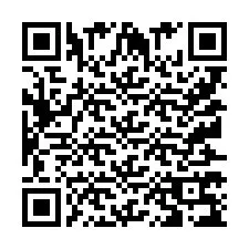 QR код за телефонен номер +9512779248