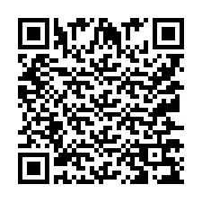 QR Code pour le numéro de téléphone +9512779258