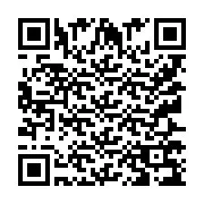 Codice QR per il numero di telefono +9512779260