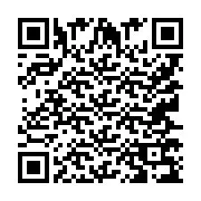 Codice QR per il numero di telefono +9512779267