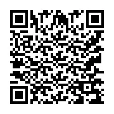 QR-Code für Telefonnummer +9512779275