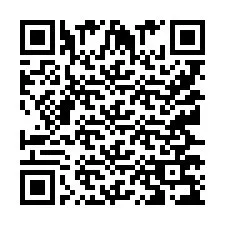 QR kód a telefonszámhoz +9512779276