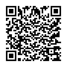 QR-koodi puhelinnumerolle +9512779284