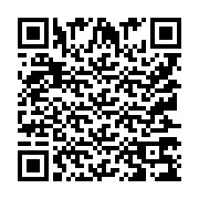 Codice QR per il numero di telefono +9512779288