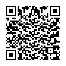 Código QR para número de teléfono +9512779290