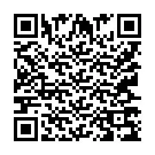 QR kód a telefonszámhoz +9512779293