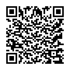 QR Code pour le numéro de téléphone +9512779311