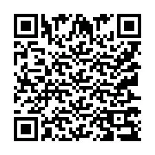 QR Code pour le numéro de téléphone +9512779314