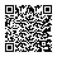 QR-код для номера телефона +9512779316