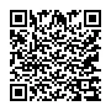 Código QR para número de telefone +9512779317