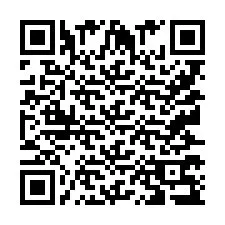 QR-koodi puhelinnumerolle +9512779319