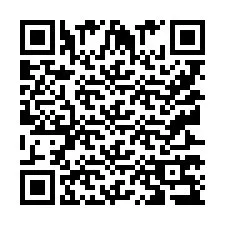 Código QR para número de telefone +9512779341