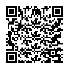 QR-koodi puhelinnumerolle +9512779347