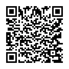 QR kód a telefonszámhoz +9512779372