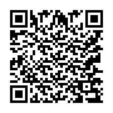 QR Code สำหรับหมายเลขโทรศัพท์ +9512779375