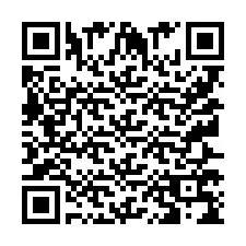 QR-код для номера телефона +9512779460