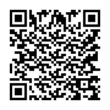 QR-koodi puhelinnumerolle +9512779512