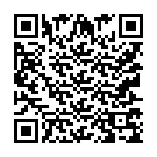 QR-koodi puhelinnumerolle +9512779515